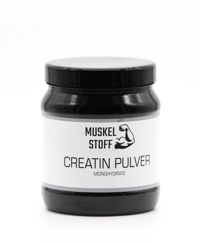 Creatin Monohydrate [500g]